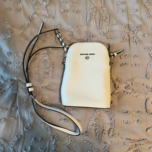 MICHAEL KORS BAG, USED ONCE